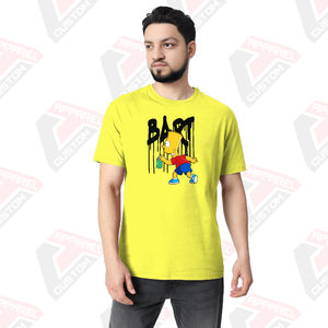 Camiseta cómoda ultrasuave esencial para mujer, apliques ecológicos de verano, telas de pana Batik de mezclilla, parches de algodón 100% - Product Image 1