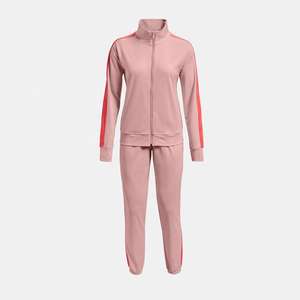 Dernières survêtements de style OEM pour femmes tenues de jogging ensemble de survêtement d'entraînement pour femmes offre spéciale jogging pour femmes - Product Image 5