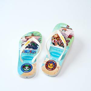 Chanclas de Goma EVA Personalizadas de Vietnam, con Patrón Impreso o Pegado, Pantuflas de Alta Calidad para Exteriores, Antideslizantes, para Hombre y Mujer - Product Image 1