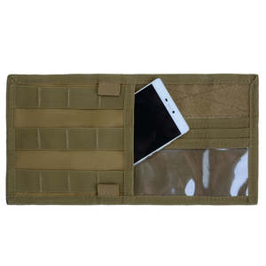 Multifunction Portable Wallet Packs <b>Molle</b> Assault Nylon Lining Storage <b>Bags</b> Collection Pouches - Product Image 2