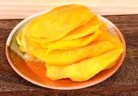 Alta calidad 100% fruta de mango seca natural de Vietnam mejor precio producto de Agricultura de mango secado suave - Product Image 5