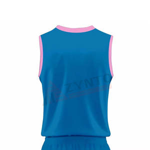 Uniforme de Baloncesto al Por Mayor, Ropa Juvenil, Uniforme de Baloncesto con Logotipo Personalizado, Ropa Deportiva, Uniforme para Hombre - Product Image 6