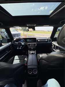 Seminuevo Clean 2021 Mercede-s-Ben-z AMG - Product Image 6