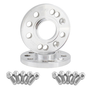 Entretoises de roue 12mm 4-5x98 centrage 58.1 avec boulons - Product Image 1