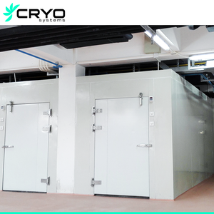 Sống Vua Cua lạnh lưu trữ cửa hàng Thermo Nghi Thức đi bộ trong làm mát lưu trữ lạnh <span class=keywords><strong>Houston</strong></span> - Product Image 2