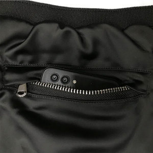 Custom Sublimation Embroidered Basketball Shorts Zip Pocket Mesh Basketball Shorts - Product Image 6