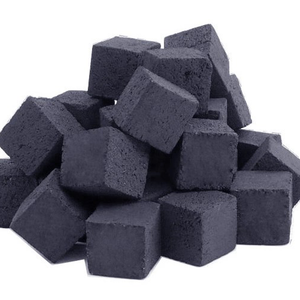 Vietnam Coquille De Noix De Coco Noir Charbon De Bois Forme 6000 Calorie Bon Prix - Product Image 1