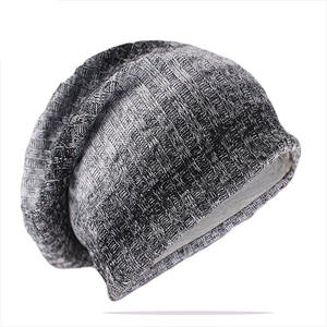 Bonnets en tricot d'hiver Mexion Premium Design avec logo personnalisé, 100% laine, respirant, imperméable, unisexe, adulte, 2025 Pakistan - Product Image 1