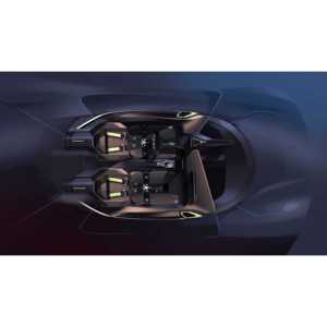NIO ET9 EV de Alta Velocidad e Inteligencia, Máxima Eficiencia - Nueva Energía Inteligente con Estándar Global - Product Image 1