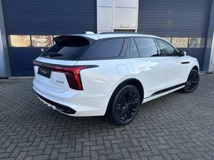 Clean 2020 L E X U S LX 570 edición blanca SUV 5.7L modelo LX 570 vehículo barato en venta - Product Image 6