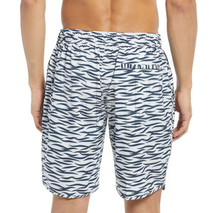 Pantalones cortos de verano para hombre, pantalones cortos de algodón cómodos de estilo informal, pantalones cortos de algodón para uso diario, pantalones cortos ligeros de verano para exteriores - Product Image 2