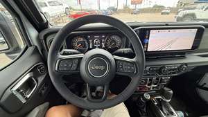 Jeep Gladiator Mojave Usado 2025 - Product Image 4