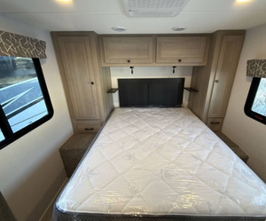 Superventas - 2026 - Forest River Sunseeker - L-E-2850-SF - RV - Camper Van - Remolque - Product Image 4