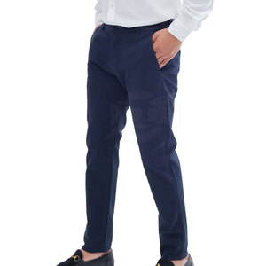 กางเกงผ้าฝ้ายสำหรับผู้ชายกางเกงดีไซน์ล่าสุดสำหรับผู้ชายกางเกงผ้าฝ้ายออกแบบได้ตามที่ต้องการสไตล์ไม่เหมือนใคร - Product Image 5