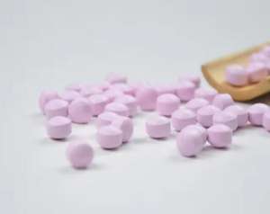 טבליות מולטי ויטמין ומינרלים לילדים בסיטונאות, תוספי תזונה יומיים לילדים, אספקת יצרן - Product Image 6