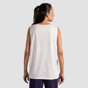Zen Tank Produit blanc respirant - Product Image 2