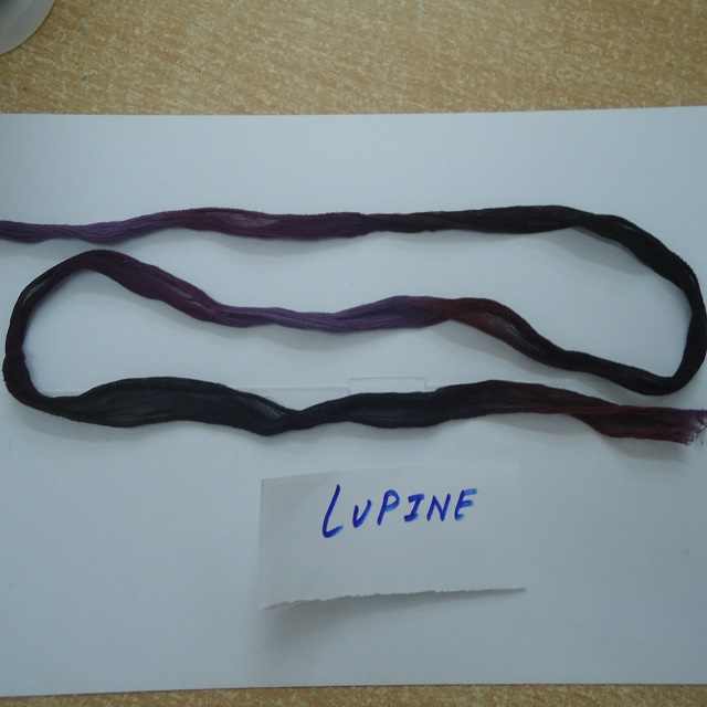 Chiffon Silk Tapers/ Ribbons