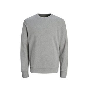 Nueva moda, sudadera profesional de gran tamaño para hombre, talla grande, logotipo personalizado de alta calidad, ropa de calle informal al por mayor, sudadera para hombre - Product Image 2