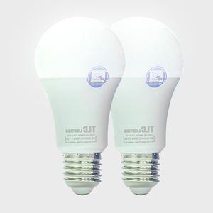 High Quality LED OS <b>Light</b> Bulbs Manual Button Powder Coated Aluminum Alloy E27 Good Quality Home Indoor Use Hotel Plastic - Product Image 3