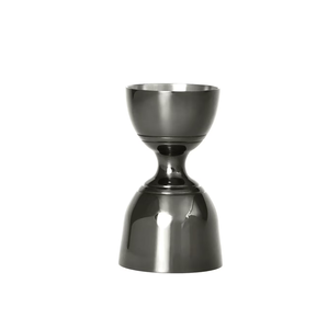 Jigger de acero inoxidable, vasos, Jigger de licor, decantador pequeño, barra de taza medidora al mejor precio - Product Image 4