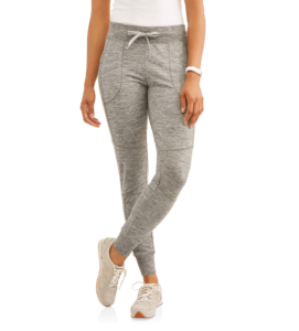 <b>Fleece</b> Jogging Pants for <b>Women</b> Fitted Cargo Sweat Pant <b>Joggers</b> Wholesale <b>Women</b> Loose Fit Cotton <b>Joggers</b> Pants with Pocket - Product Image 4