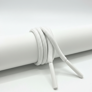 Cordones de Plástico Ajustables para Zapatos Deportivos al por Mayor |   Logotipo Personalizado, Ecológico, Sin Plomo, Recubrimiento por Inmersión, Resistente al Agua, Duradero - Product Image 2