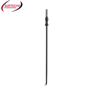 Electrodo de Aguja Monopolar Surtechs, Instrumento Quirúrgico de Artroscopia de Rodilla con Ángulo de 45 Grados, Reutilizable - Product Image 6