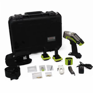Analizador XRF Portátil XL5 Plus de Calidad Superior, Nuevo, con 3 Años de Garantía, Origen Estadounidense, Ancho de Banda Espectral y Resolución de Longitud de Onda - Product Image 1