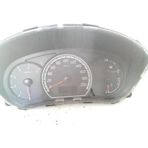 PANEL DE INSTRUMENTOS SUZUKI Swift 4ª Serie D13A, Z 13 DTJ (04>10) - Product Image 5