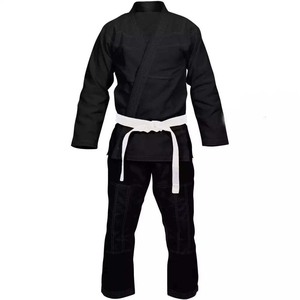 Uniforme de Jiu Jitsu Brasileño para Mujer, Corte Ajustado, Detalles en Rosa - Product Image 1