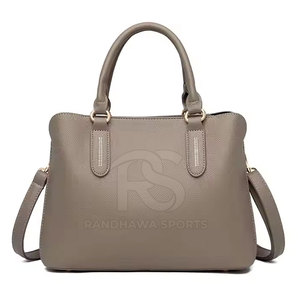 Bolso de Mano Premium para Mujer, Diseño Moderno y Espacioso, Ideal para el Trabajo, Compras, Viajes y Uso Diario - Product Image 3