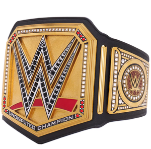 <b>wwe</b> championship <b>belt</b> - Product Image 3