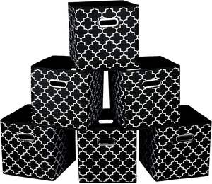 Caja de tela decorativa de Vietnam: agrega atractivo estético al tiempo que proporciona un almacenamiento funcional - Product Image 1