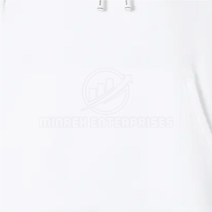 Sweat-shirts à capuche surdimensionnés en molleton imprimés sur mesure de haute qualité pour femmes, parfaits pour l'hiver, teinture unie avec logo, séchage rapide et respirants – Vente chaude - Product Image 6
