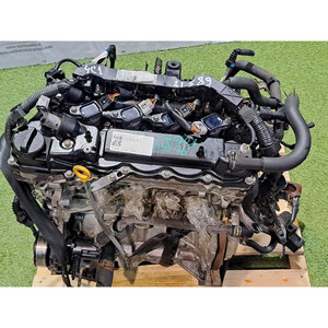 TOYOTA MOTOR Auris Serie (E150) 1NR-FE 1900047081 1NRFE Benzin 1329 (07>12) - Product Image 2