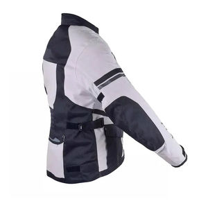 Chaquetas de Motocross Trail Riding Suits Off-Road Jersey Ropa 100% Poliéster Sublimado Motocross Jersey Moto Racing Jacket - Product Image 3