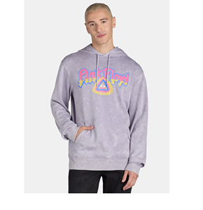 เสื้อฮู้ดสวมหัวแบบยูนิเซ็กซ์สำหรับฤดูหนาวผ้าฝ้ายถักผ้าปกติพอดีเป็นมิตรกับสิ่งแวดล้อม - Product Image 2