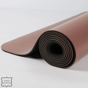 Best Quality Yoga Mat Custom Printed Design Eco Friendly Yoga <b>Matt</b> Wholesale <b>Gymnastics</b> Fitness Yoga Mat - Product Image 2