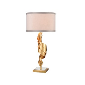 Nordic Modern Hotel Bedroom Bedside LED Table <b>Lamp</b> Residential Decorative Lighting Coral Table <b>Lamp</b> Creative Table <b>Lamp</b> - Product Image 1