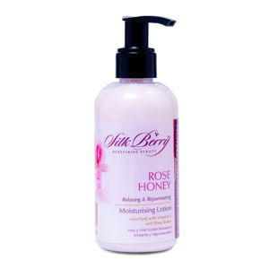 Silkberry Anti-Wrinkle Acne Treatment Whitening Anti-Aging Face & Body Moisturizer for Women 250g & 500g - Product Image 5
