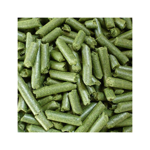 Compre pellets de heno de hierba de alfalfa orgánica/pellets de heno de alfalfa para alimentación animal a la venta a granel - Product Image 6
