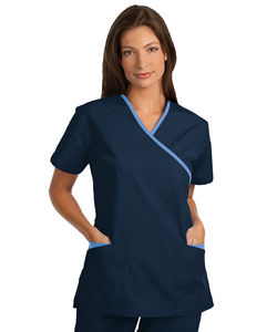 Uniforme d'infirmières médicales de haute qualité en gros direct d'usine - Product Image 4
