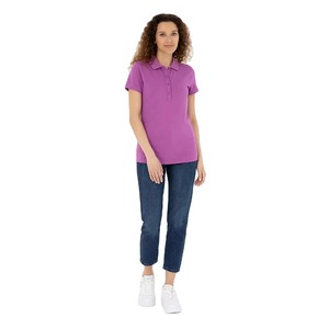 Moda mujer Casual Slim Fit para camisa de longitud Regular 100% algodón secado rápido transpirable alta calidad proveedor de ropa de calle personalizada - Product Image 6
