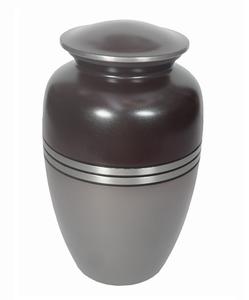 URNA CREMACIÓN CLÁSICA PARA CENIZAS HUMANAS - Product Image 6