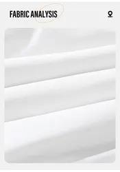 เสื้อแจ็กเก็ตทิ้งระเบิดขนเป็ดไนลอนแบบออกแบบได้ตามที่ต้องการระบายอากาศได้ดีเป็นมิตรกับสิ่งแวดล้อมในฤดูหนาว - Product Image 5