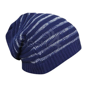 Private Label Customized Logo Jacquard Beanies Hats for Adults-High Quality Common Fabric 100% Wool Multiple Colors & Designs - Product Image 2