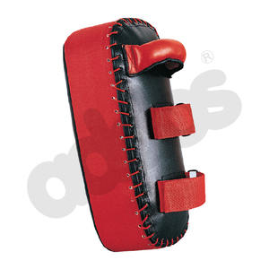 Bouclier de coup de pied de karaté en gros avec surface de frappe incurvée pour produits de boxe - Product Image 4