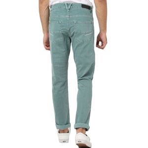 กางเกงยีนส์ผู้ชายคุณภาพดี ดีไซน์โดดเด่น สามารถปรับแต่งได้ ราคาถูก สินค้ามาใหม่ ผลิตในปากีสถาน - Product Image 2