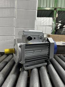 Moteur en fonte d'aluminium AC 240 V 220V-50Hz-60Hz Moteur asynchrone monophasé 12 mois de garantie Moteur électrique à courant alternatif - Product Image 6