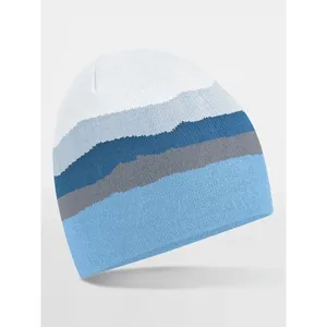 Casquettes promotionnelles et chapeaux de merchandising Sustainable Mountain Peaks - Product Image 6
